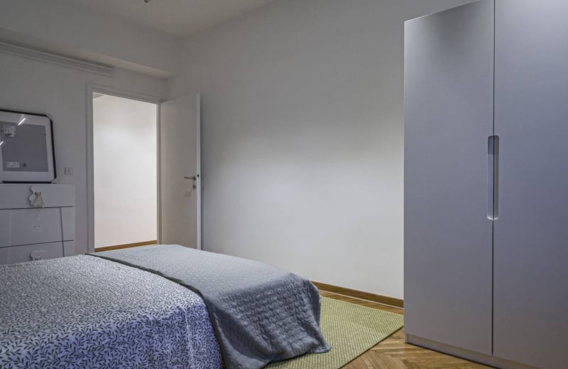 Miete einer gemütlichen 3-Zimmer-Wohnung, 70 m², Stari Grad, Belgrad, Serbien
